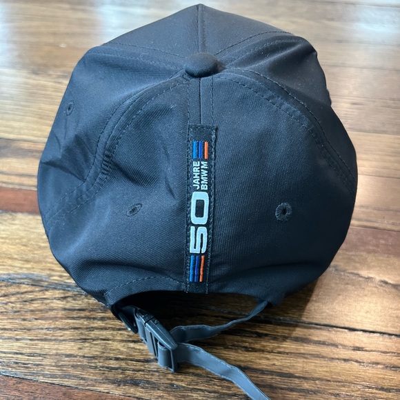 BMW Hat - Picture 3 of 3